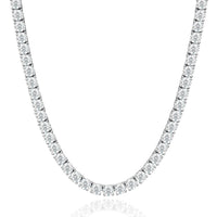 TENNIS CHAIN (25pt)
